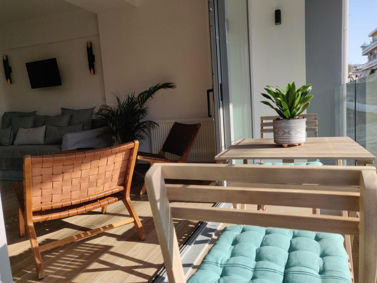 Sunny New Lovely 60 Meters From The Metro